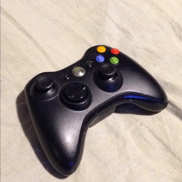 Xbox controller - Picture 1 of 1